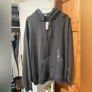 Gap Vintage Soft Pullover Sweatshirt Size XL